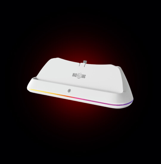 MAD DOG GPC550W