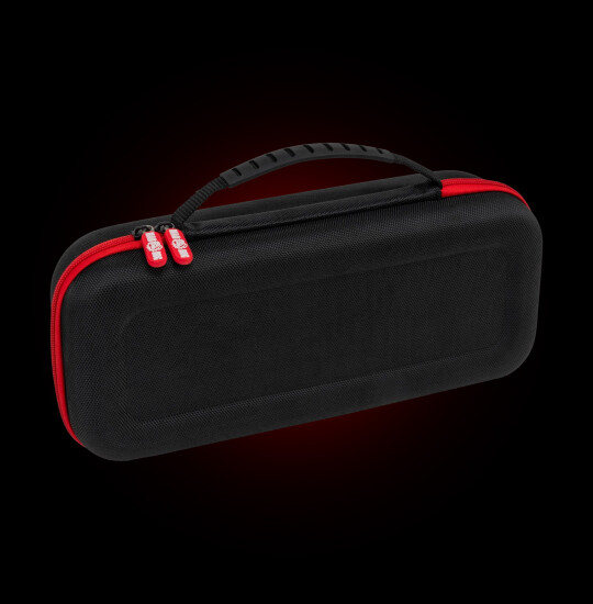 Mad Dog - Dla ostrych graczy-MAD DOG PPA500K