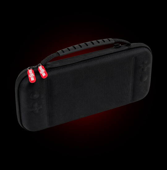 Mad Dog - Dla ostrych graczy-MAD DOG NSC100K