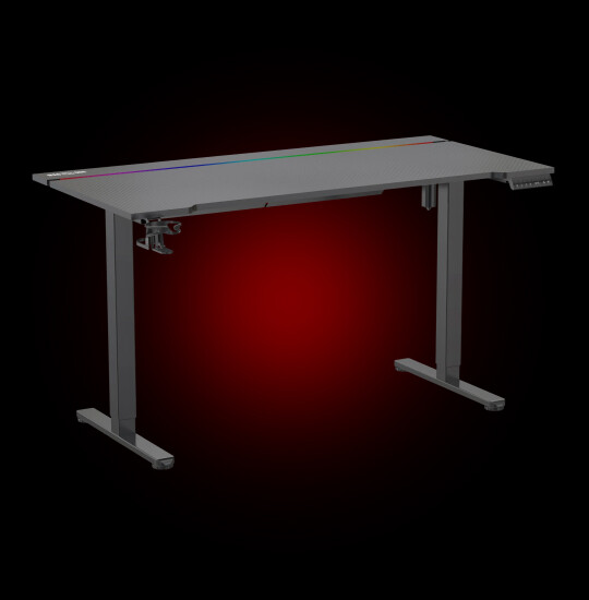 Mad Dog - Dla ostrych graczy-MAD DOG GD600K