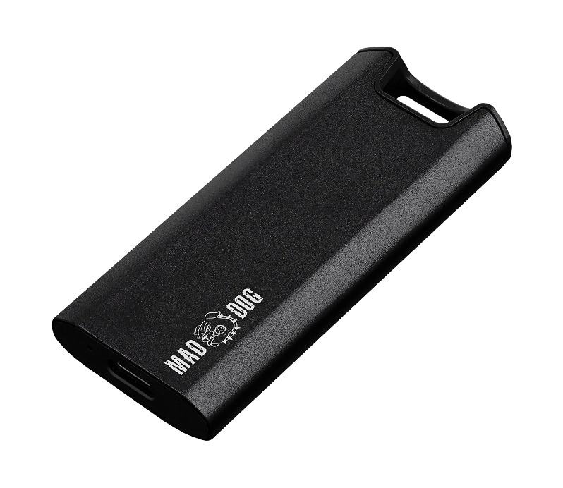 Dysk MAD DOG PSSD100K 1TB