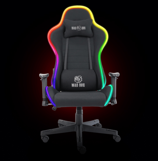 MAD DOG GCH800 RGB