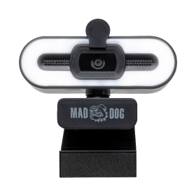 Mad Dog - Dla ostrych graczy-Kamerki internetowe