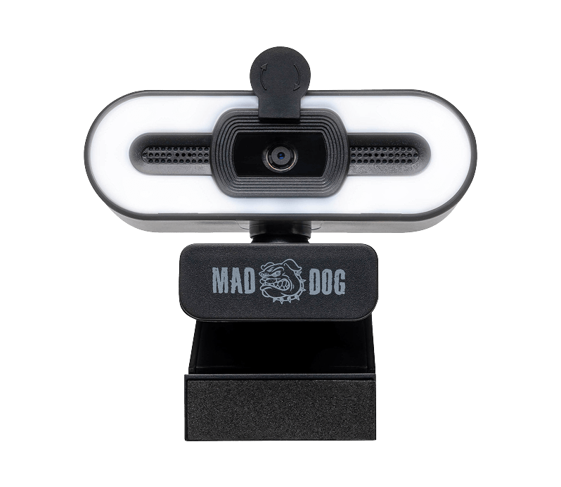 MAD DOG IC200K USB-A - 2K