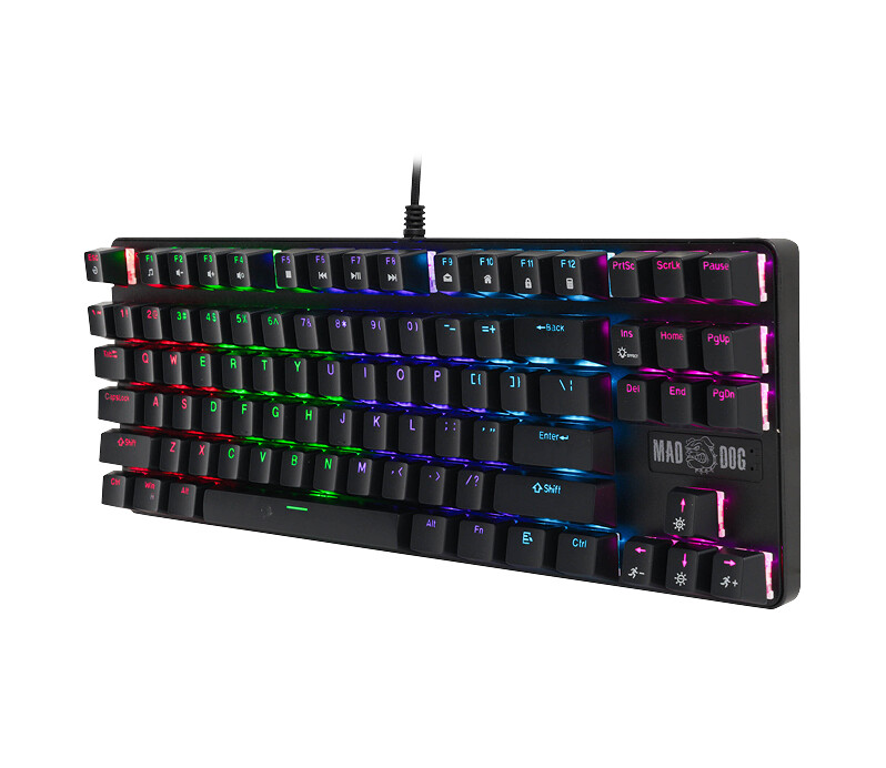 MAD DOG GK510K