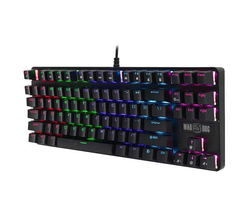 MAD DOG GK510K