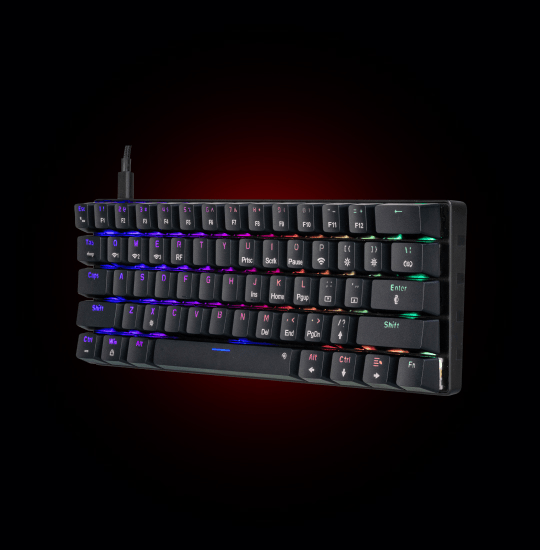 MAD DOG GK850K RGB