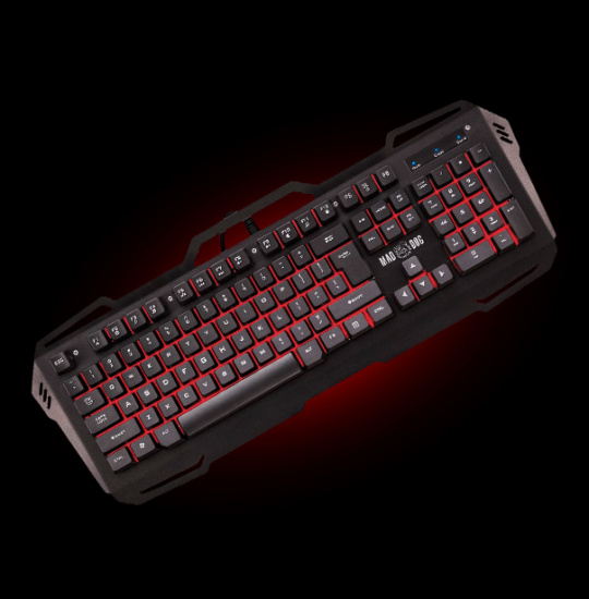 Mad Dog GK500