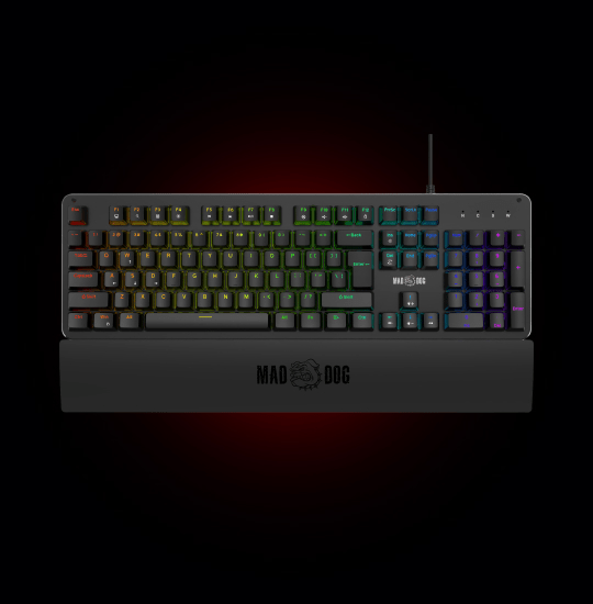 MAD DOG GK600