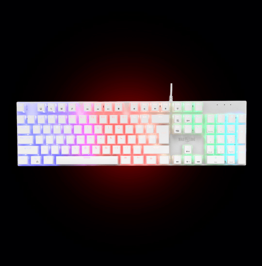 MAD DOG GK910W