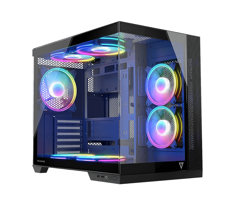 MAD DOG APEX-7F-I01WR32WH