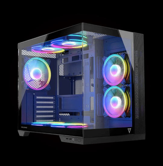 MAD DOG APEX-7F-I01WR32WH