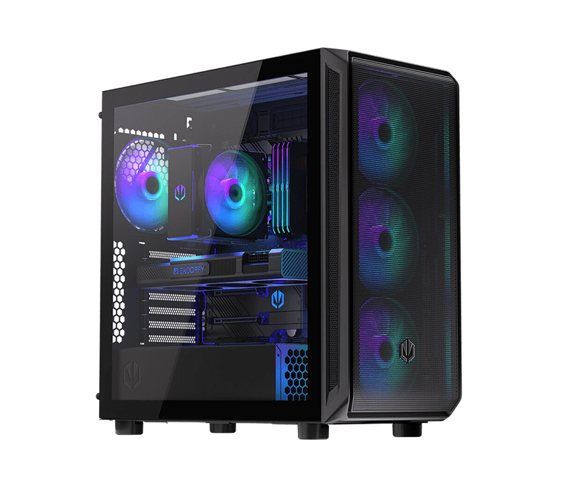 MAD DOG ENDORFY700ARGB-A02DR32