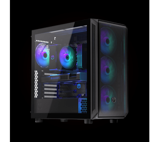 MAD DOG ENDORFY700ARGB-A02DR32