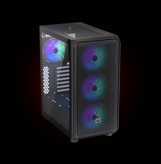 MAD DOG ENDORFY500ARGB-U01WR32WP Ultra 5