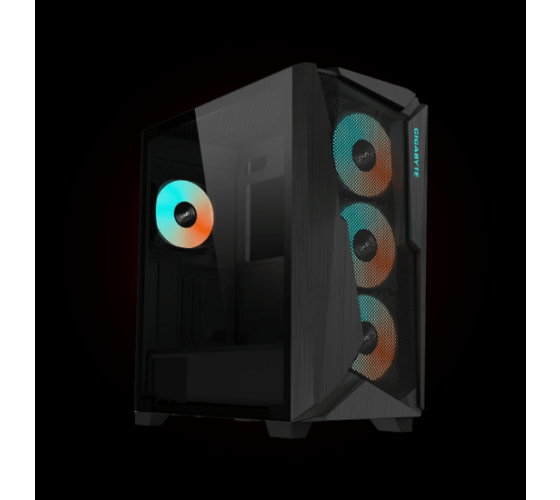 MAD DOG Powered by Gigabyte AORUS301-A09WR32WH