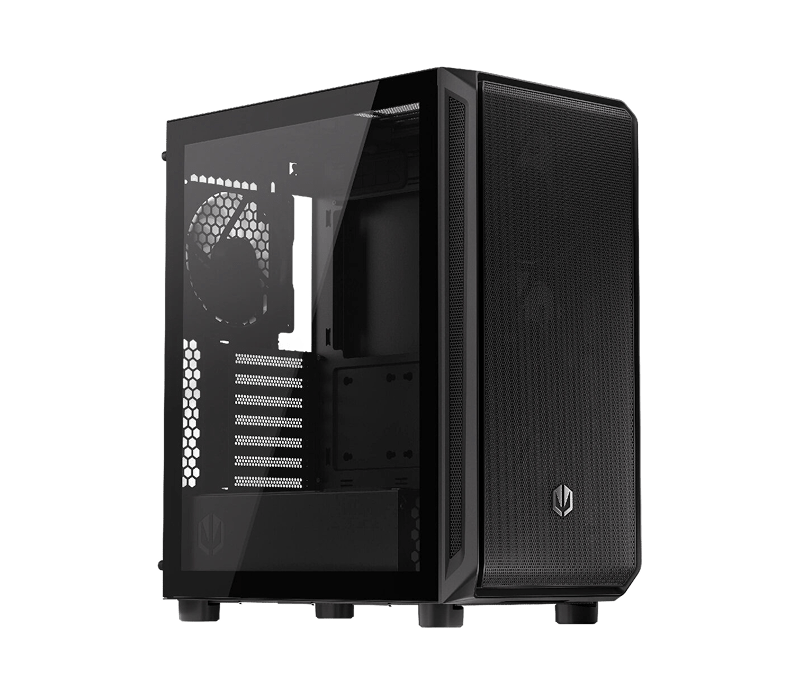 MAD DOG ENDORFY500AIR-A30WB32WH