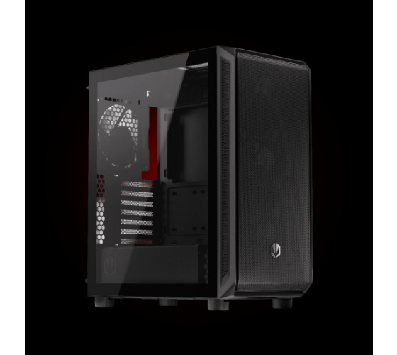 MAD DOG ENDORFY500AIR-A30WB32WH