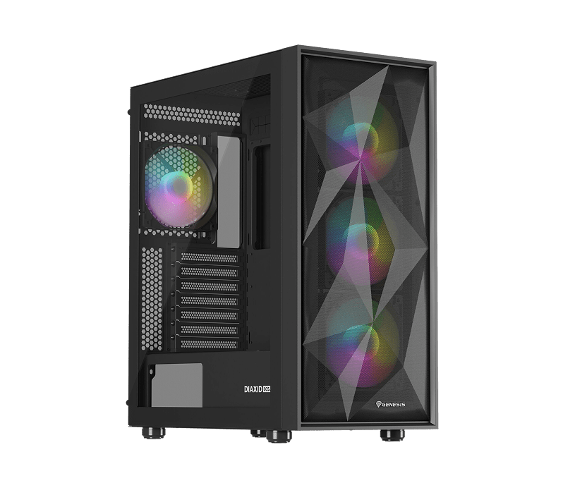 MAD DOG DIAXID605-A21DR32