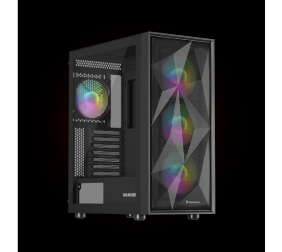 MAD DOG DIAXID605-A21WR32WH