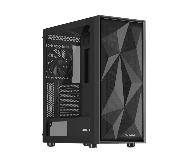 MAD DOG DIAXID605F-A18WB32WH