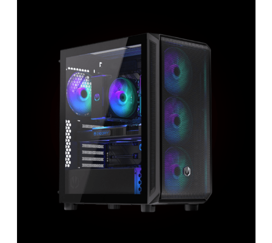 MAD DOG ENDORFY500ARGB-U01WR32WH Ultra 7