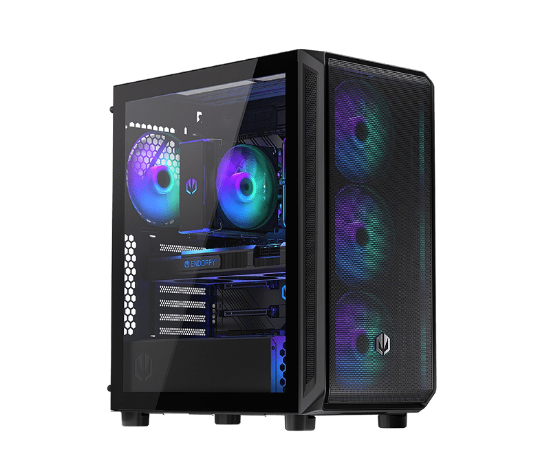 MAD DOG ENDORFY500ARGB-U01WR32WP Ultra 7