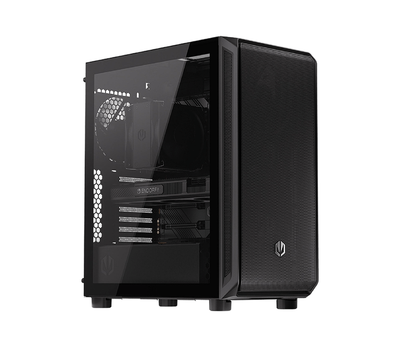 MAD DOG ENDORFY500AIR-I19DB32