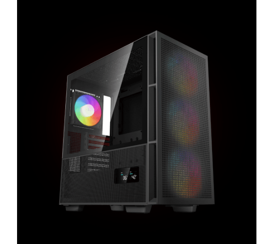 MAD DOG Reflex Edition 2 DEEPCOOL-A12WR32WP