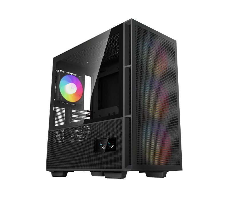 MAD DOG Reflex Edition 2 DEEPCOOL-A08WR32WH