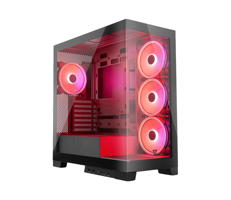 MAD DOG SPACE-APEX-A02DR32