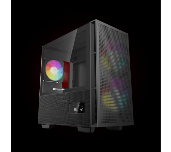 MAD DOG DEEPCOOL360-A02DR32