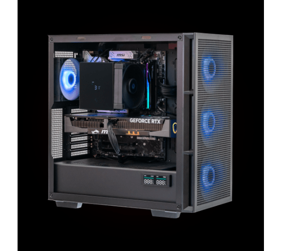 MAD DOG Reflex Edition 2 DEEPCOOL-A21WR32WH