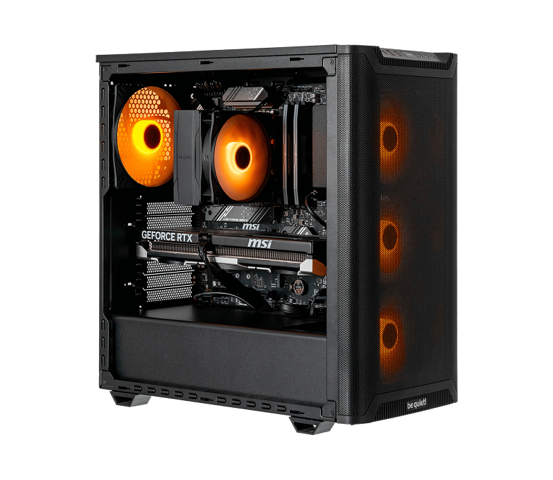 MAD DOG Reflex Edition 2 BQ501LX-A01WR32WH