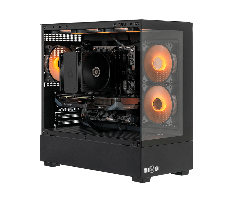 MAD DOG MD-A02WR32WP