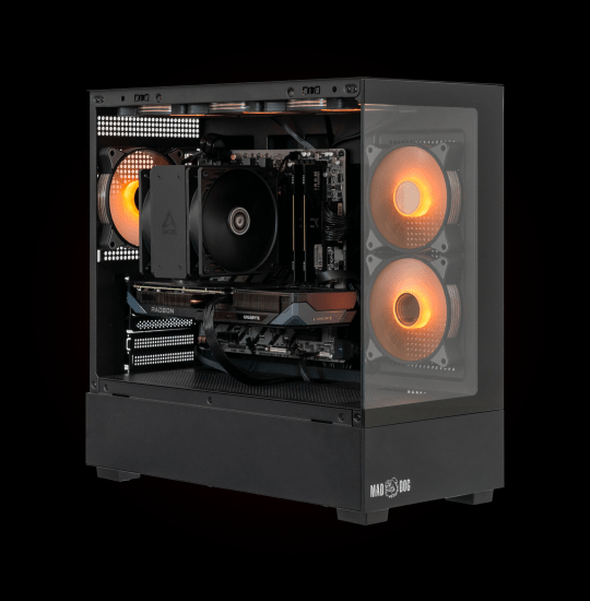MAD DOG MD-A02WR32WP
