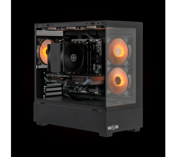 MAD DOG MD-A02WR32WP