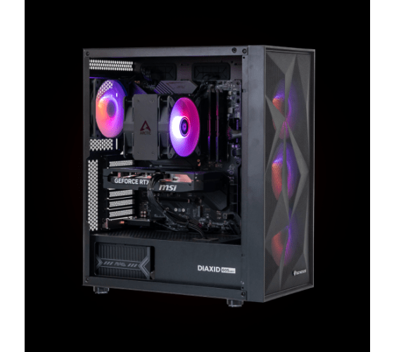 MAD DOG GENESIS-A01DB16