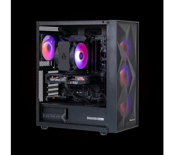 MAD DOG GENESIS-A01WB16WP