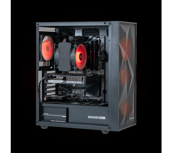 MAD DOG GENESIS-A02WB16WP