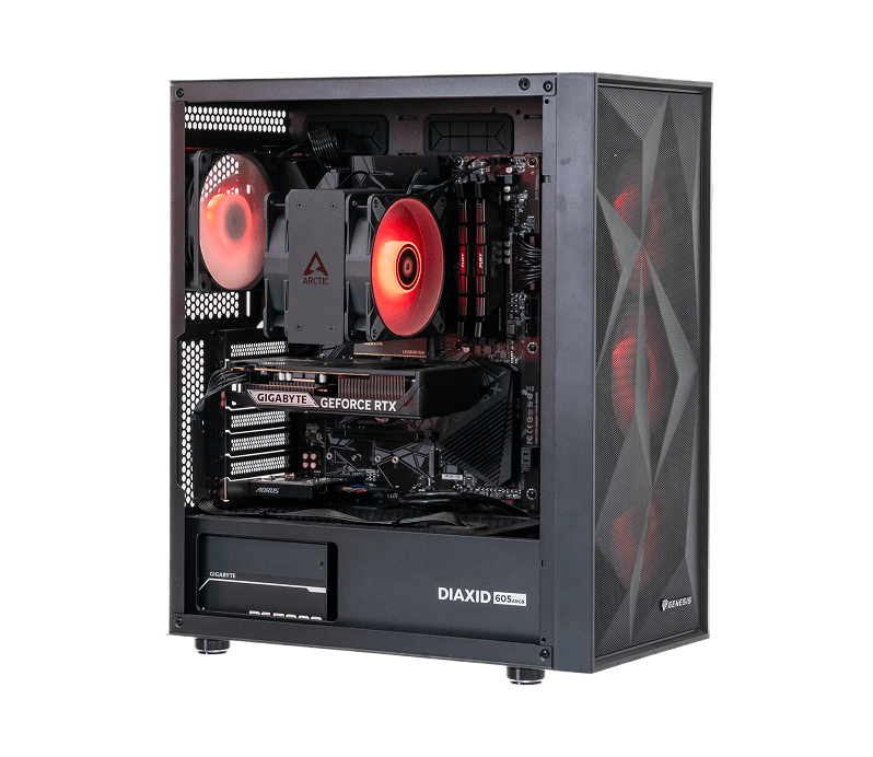 MAD DOG GENESIS-A03DB32