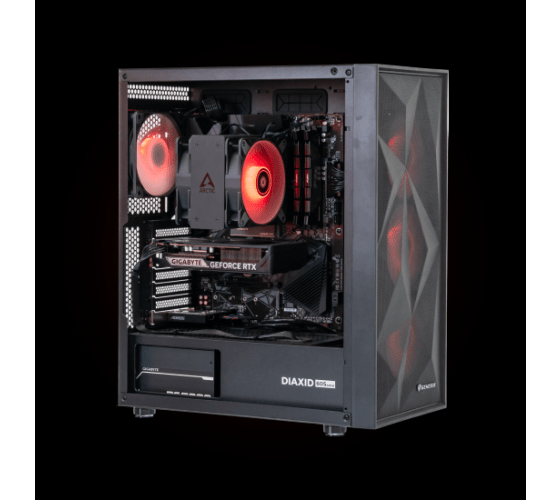 MAD DOG GENESIS-A03DB32