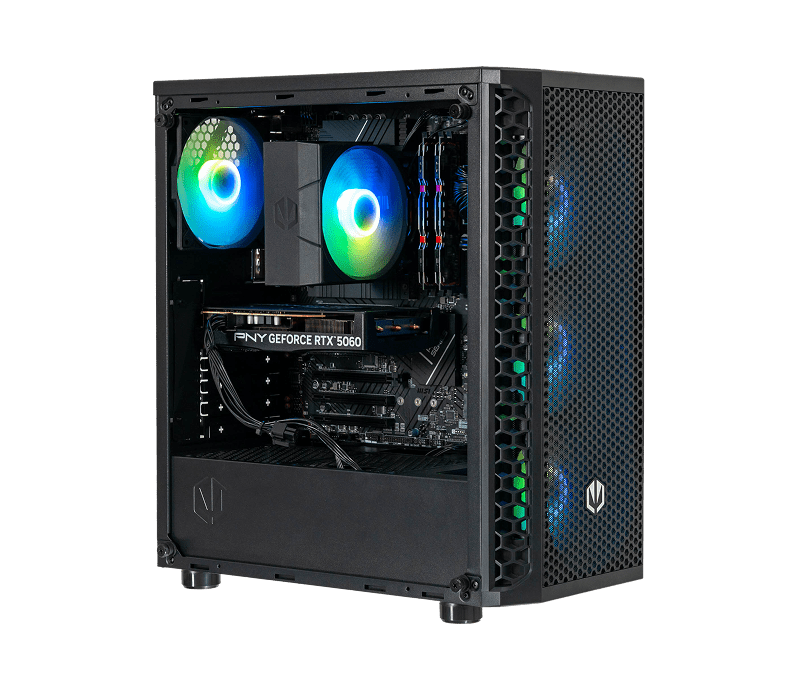 MAD DOG ENDORFY300ARGB-I06DR16
