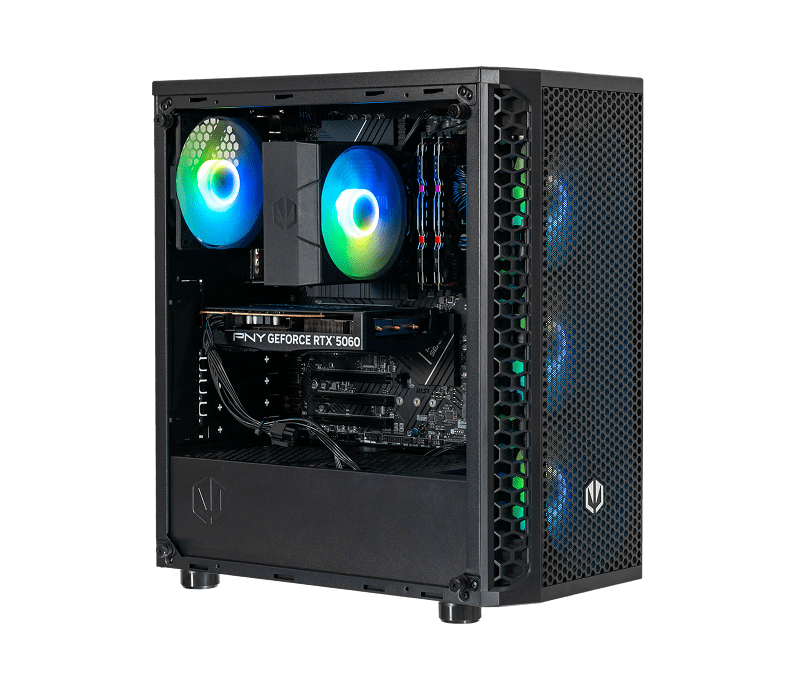 MAD DOG ENDORFY300ARGB-I06WR16WH