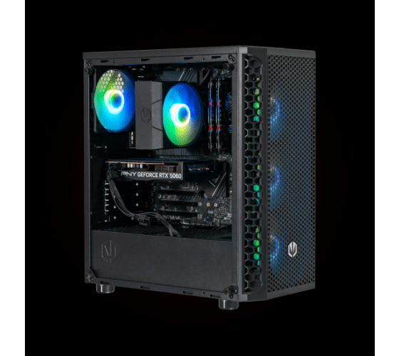 MAD DOG ENDORFY300ARGB-I06WR16WH