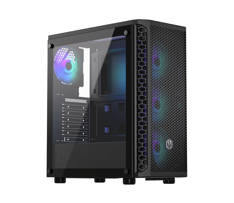 MAD DOG Reflex Edition 2 ENDORFY300ARGB-I07WR32WH