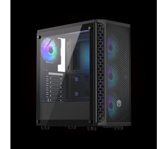 MAD DOG Reflex Edition 2 ENDORFY300ARGB-I07WR32WH