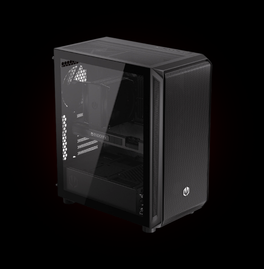 MAD DOG Reflex Edition 2 ENDORFY500AIR-I24WB32WH