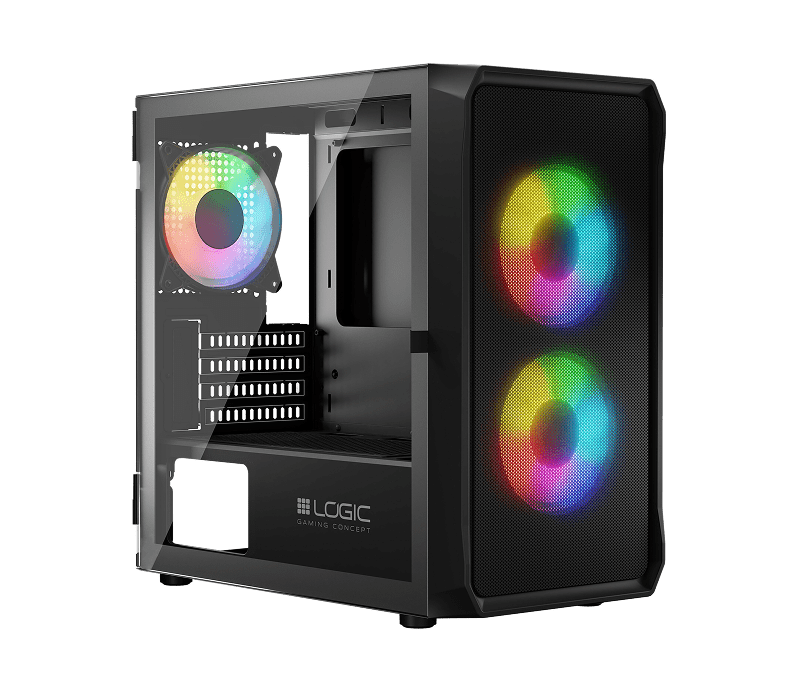 MAD DOG Reflex Edition 2 LOGIC-A10WR32WH