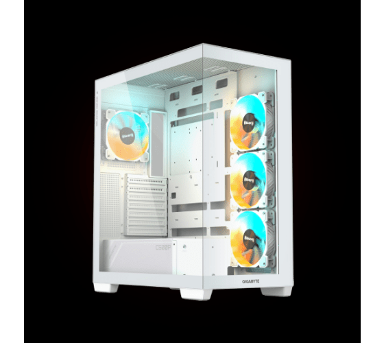 MAD DOG Reflex Edition 2 Powered by Gigabyte C500-ICE-A04DR32